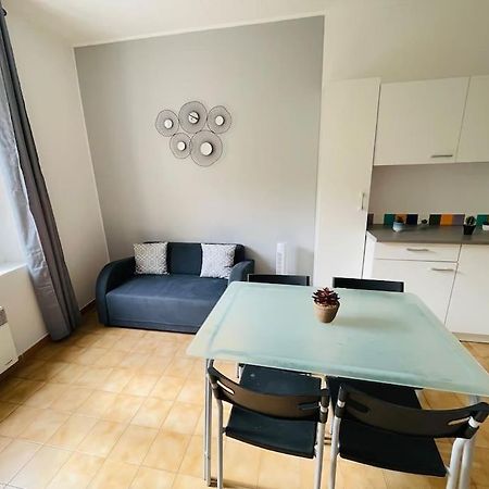 Chez Leo I - Appartement T2 Proche Tricastin Боллен Экстерьер фото
